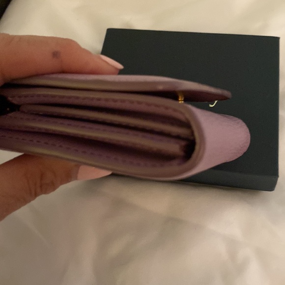 Mulberry wallet - Picture 9 of 14